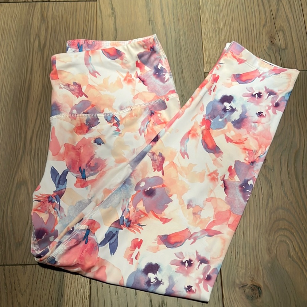 Workout leggings